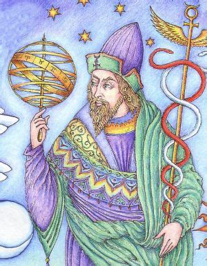 hermes trismegistus astrology